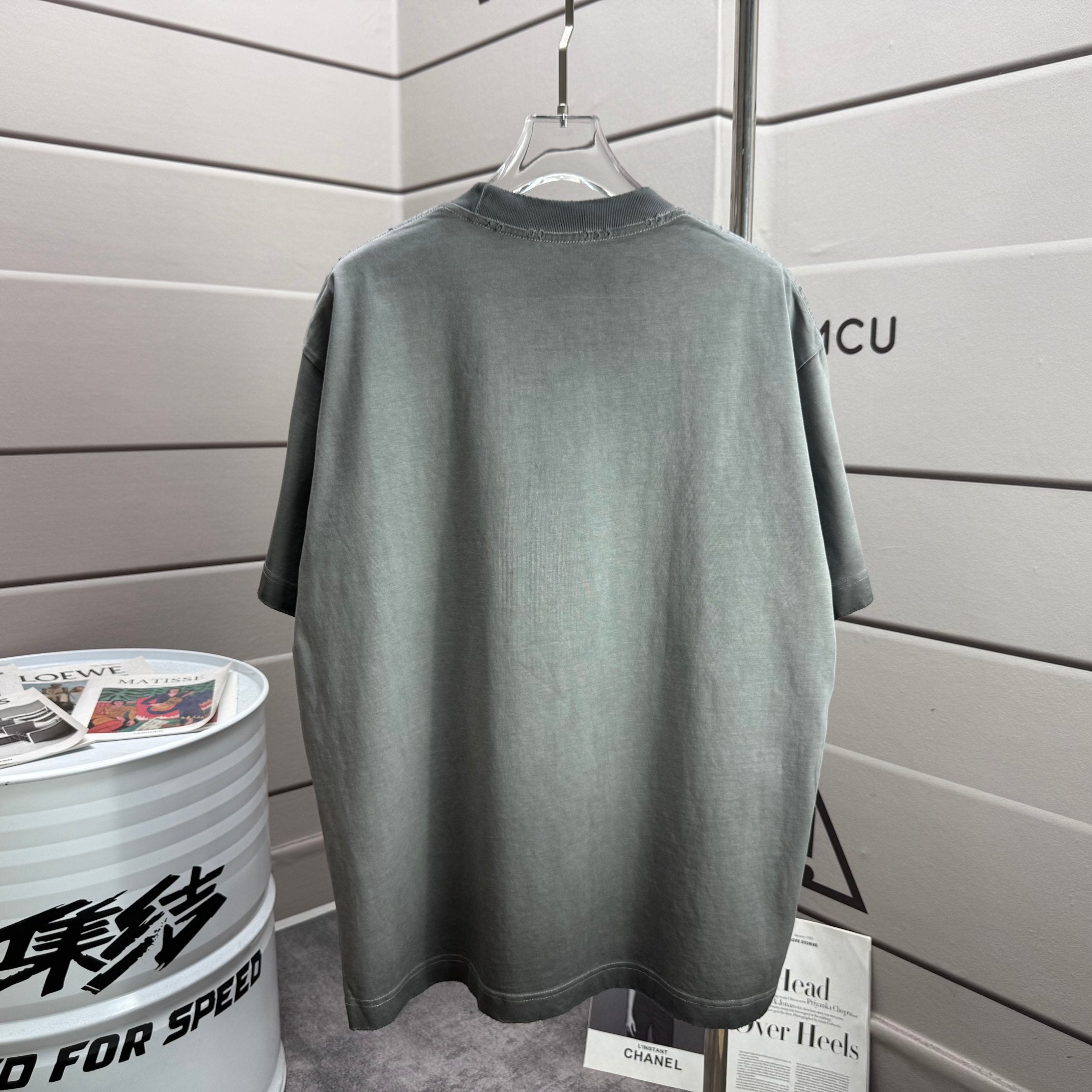 Clothes Stone Island