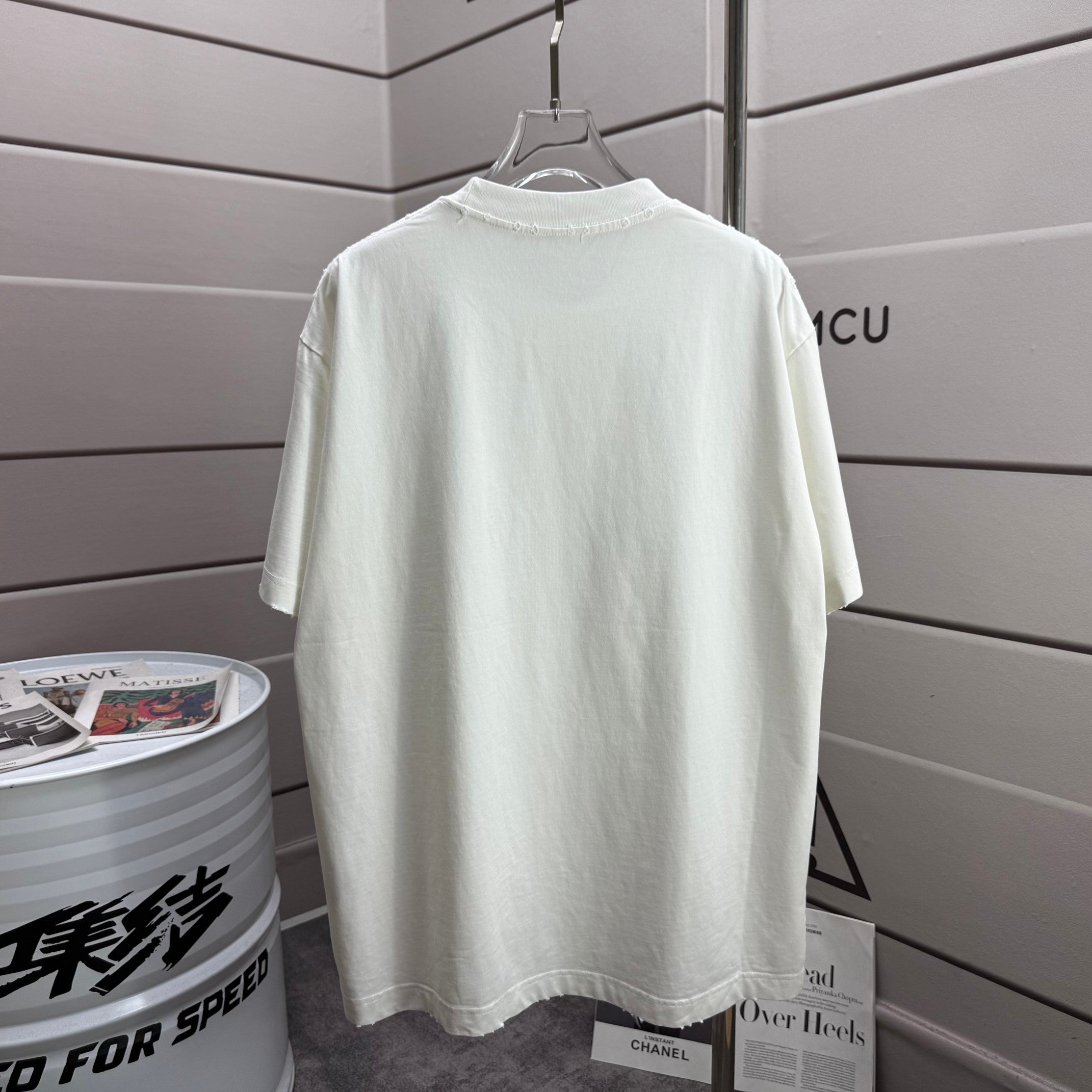 Clothes Stone Island