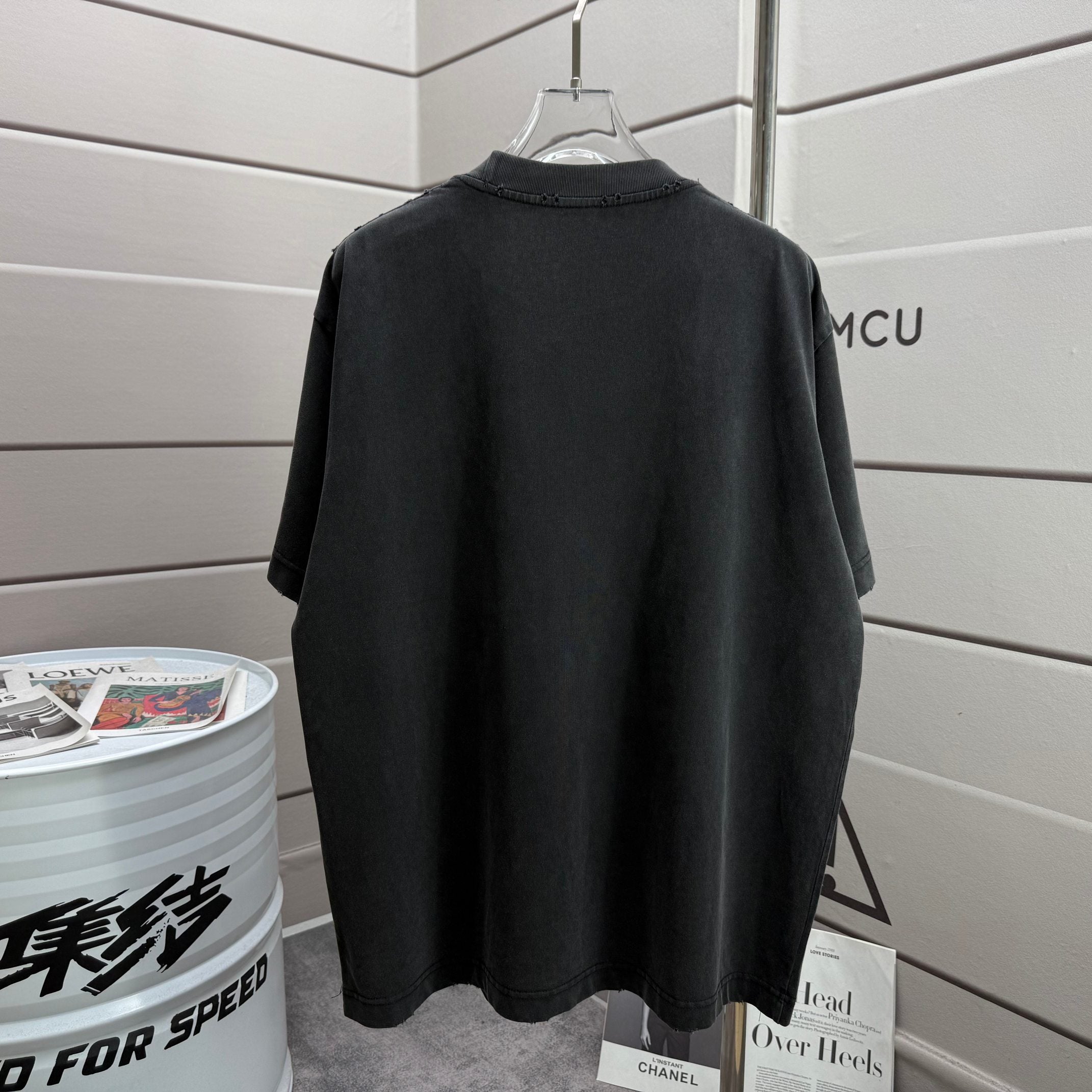 Clothes Stone Island