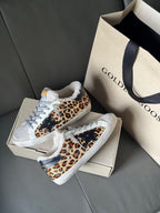 Luxury Shoes Golden Goose