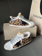 Luxury Shoes Golden Goose