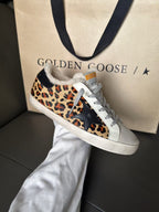 Luxury Shoes Golden Goose