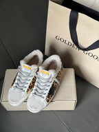 Luxury Shoes Golden Goose