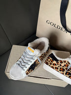 Luxury Shoes Golden Goose