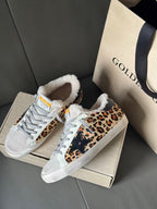 Luxury Shoes Golden Goose