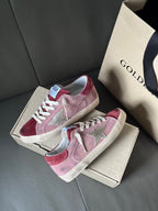 Luxury Shoes Golden Goose