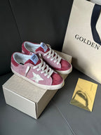 Luxury Shoes Golden Goose