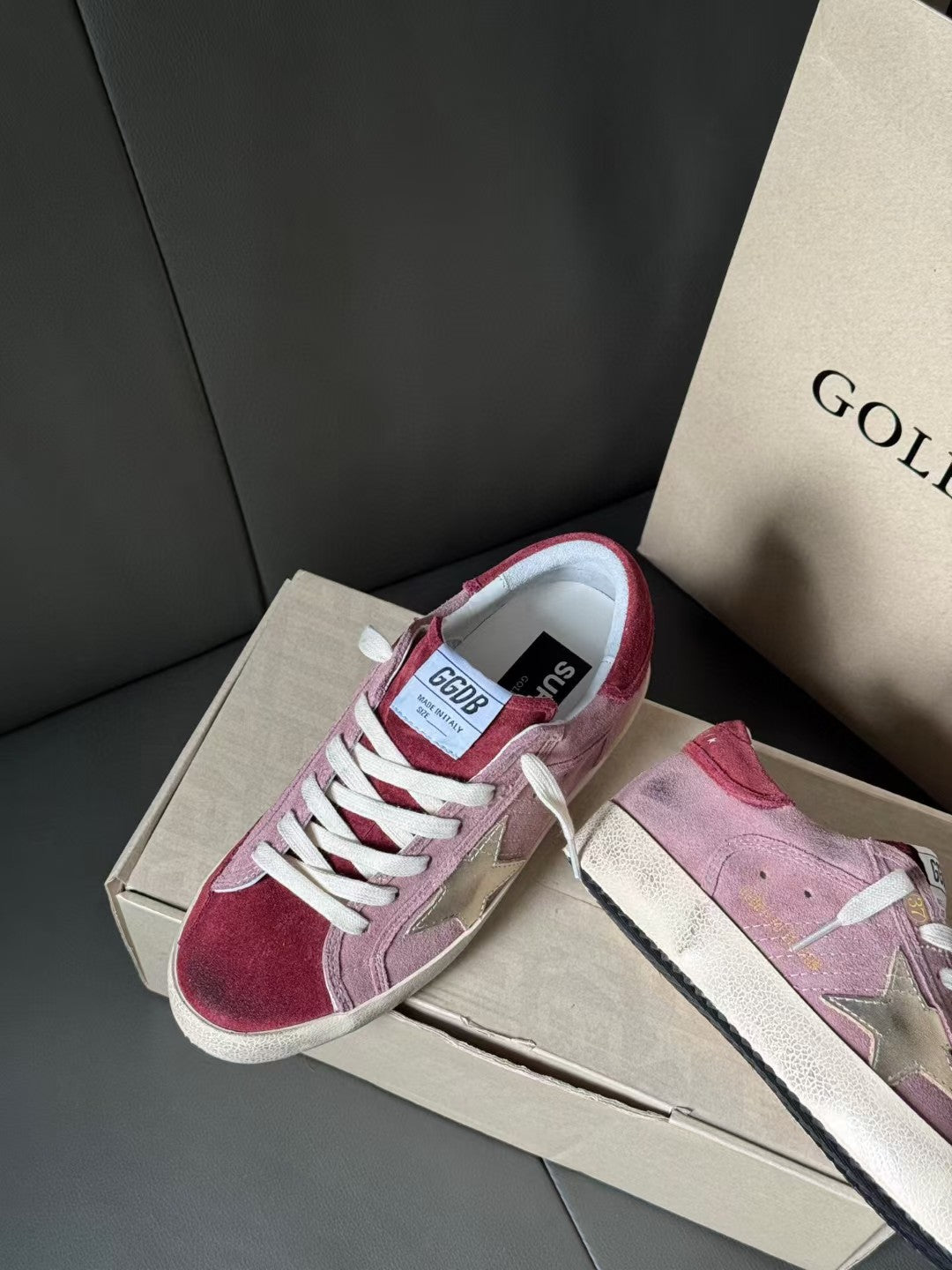 Luxury Shoes Golden Goose