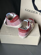 Luxury Shoes Golden Goose