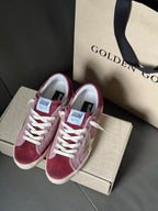 Luxury Shoes Golden Goose