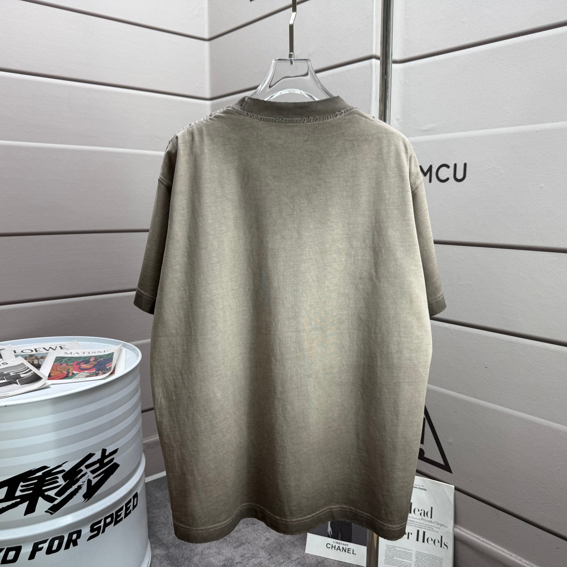 Clothes Stone Island