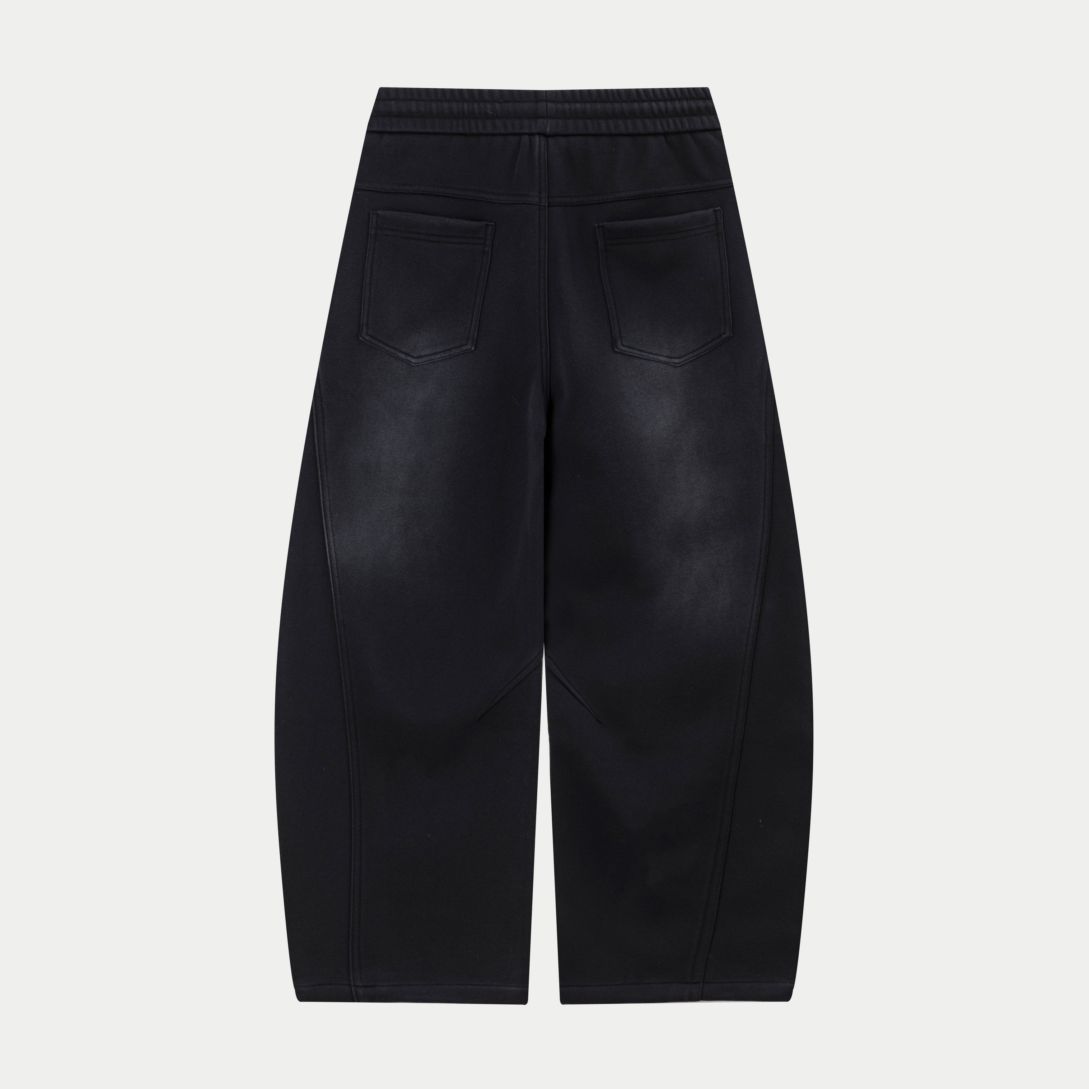 Clothes Balenciaga pants