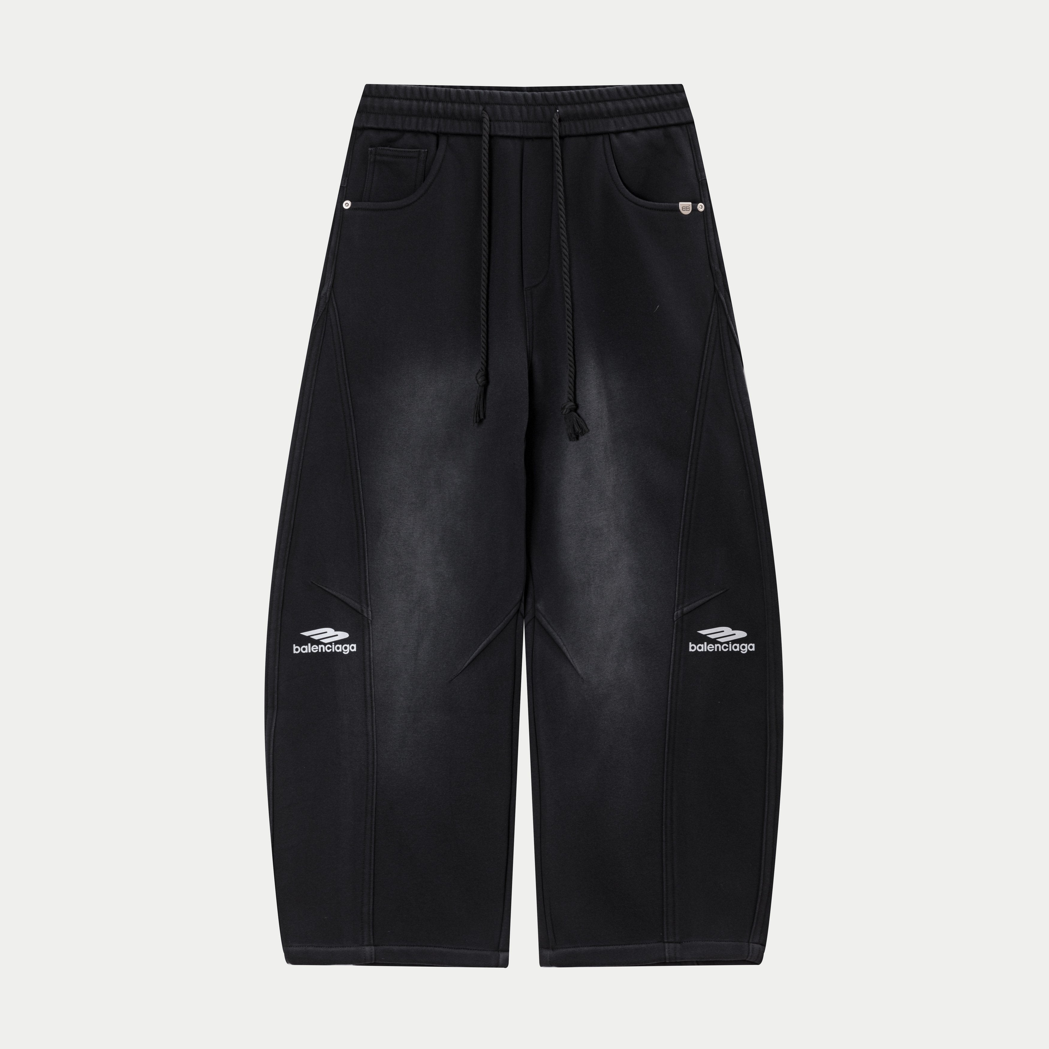 Clothes Balenciaga pants