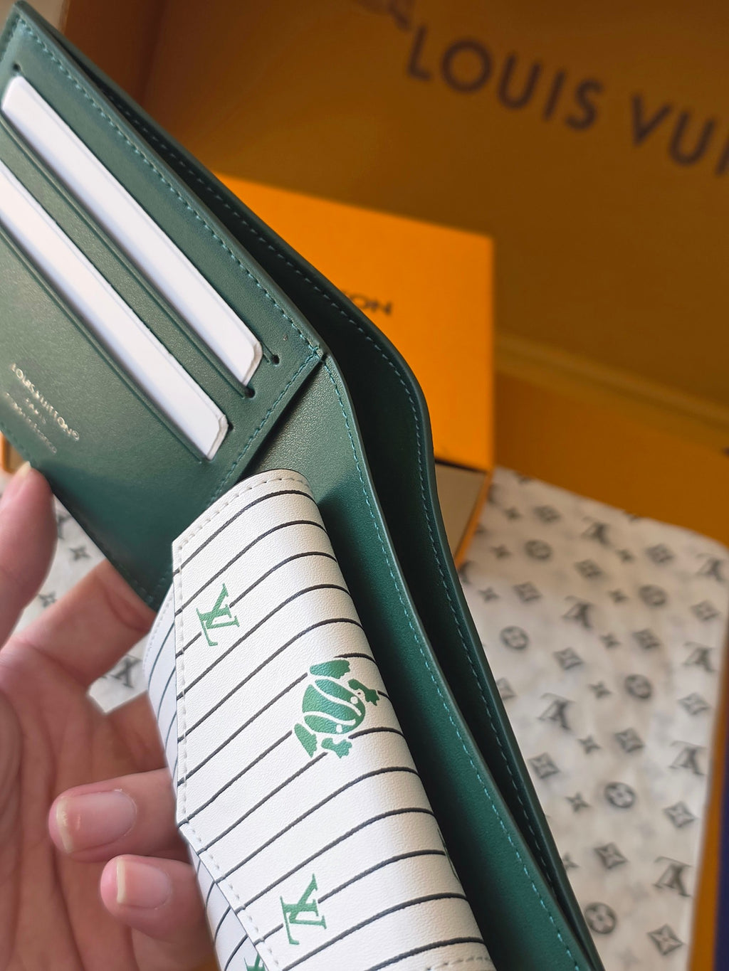 Louis Vuitton Bags