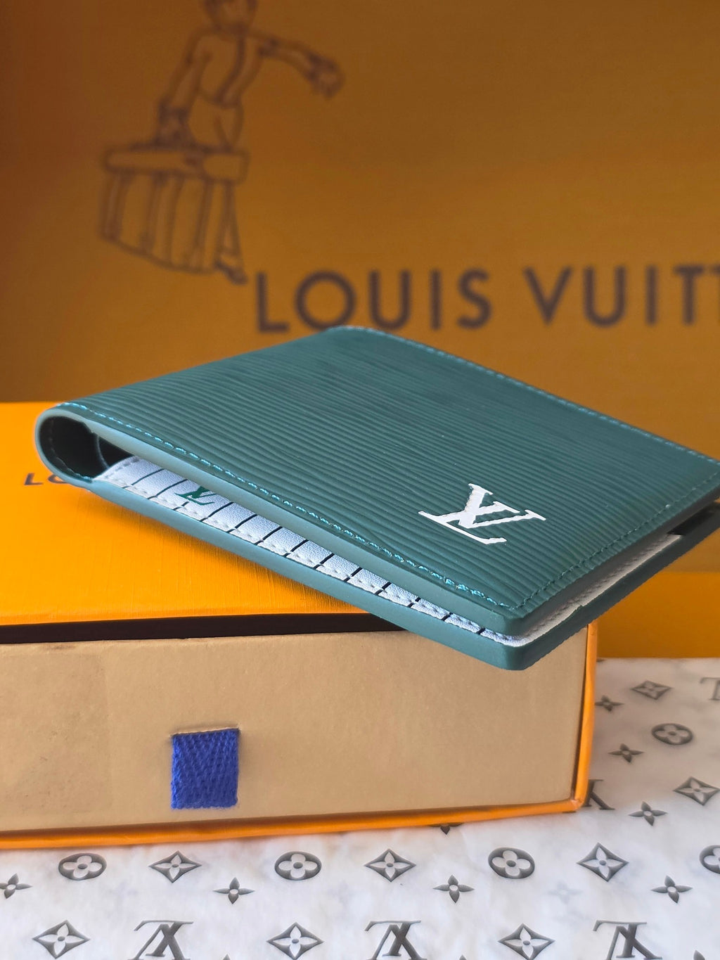 Louis Vuitton Bags