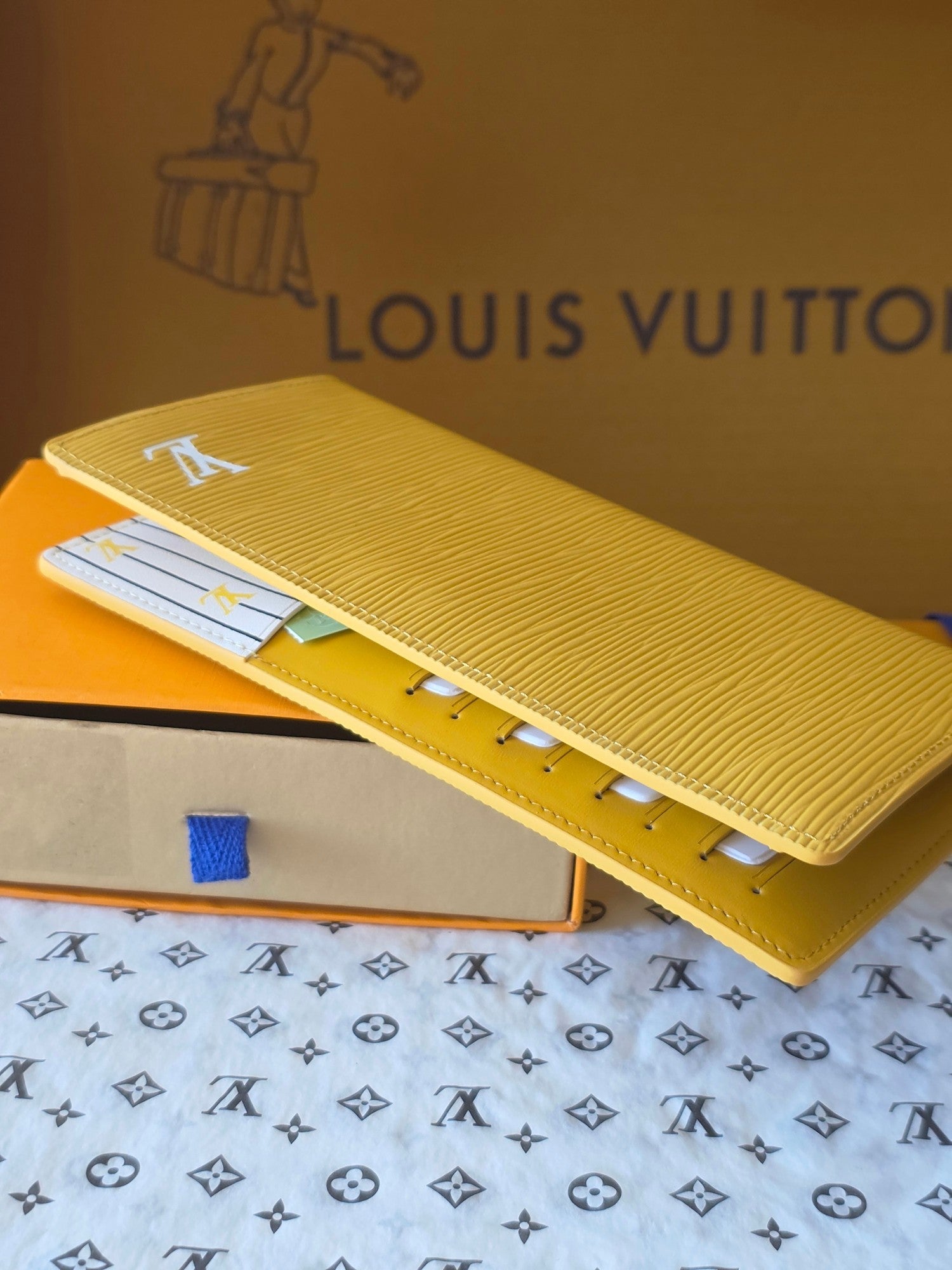 Louis Vuitton Bags