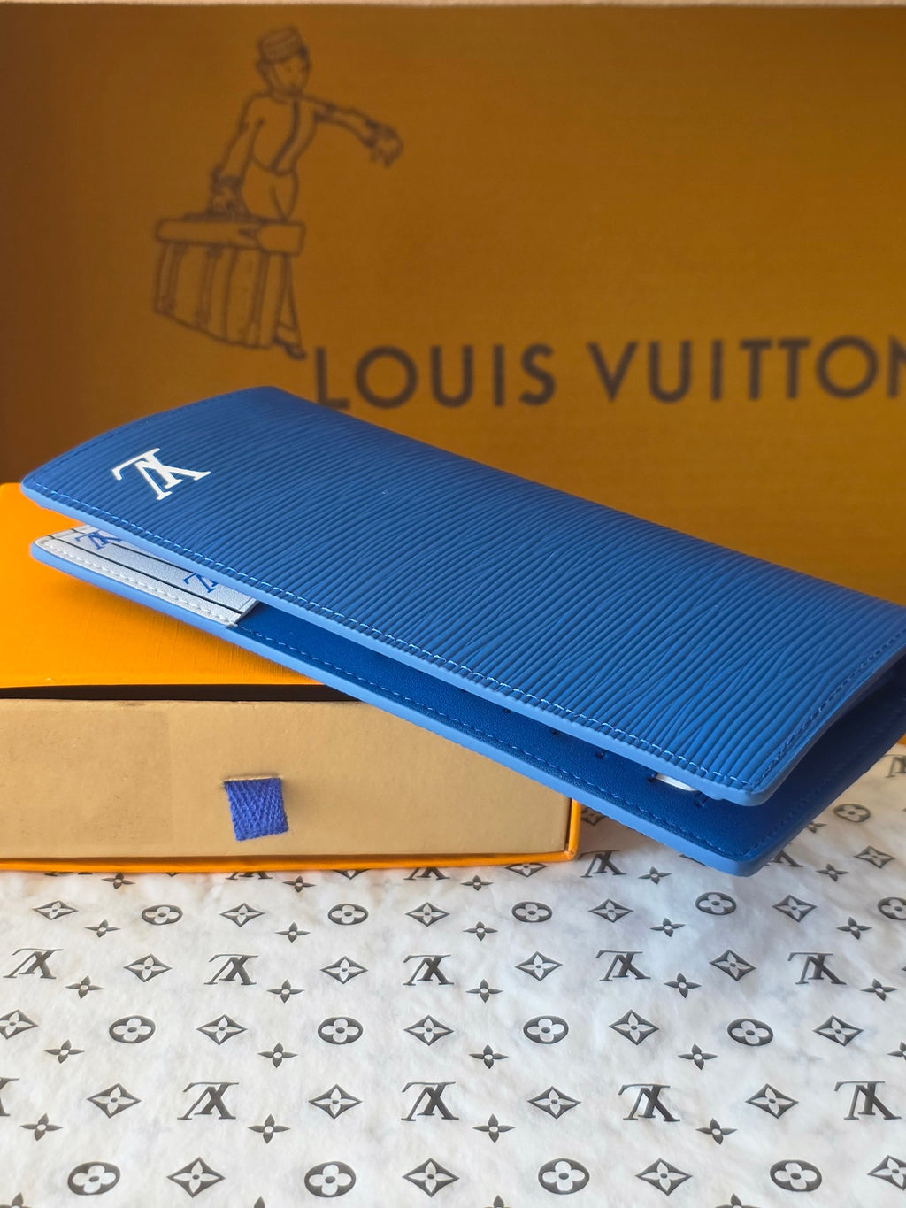 Louis Vuitton Bags