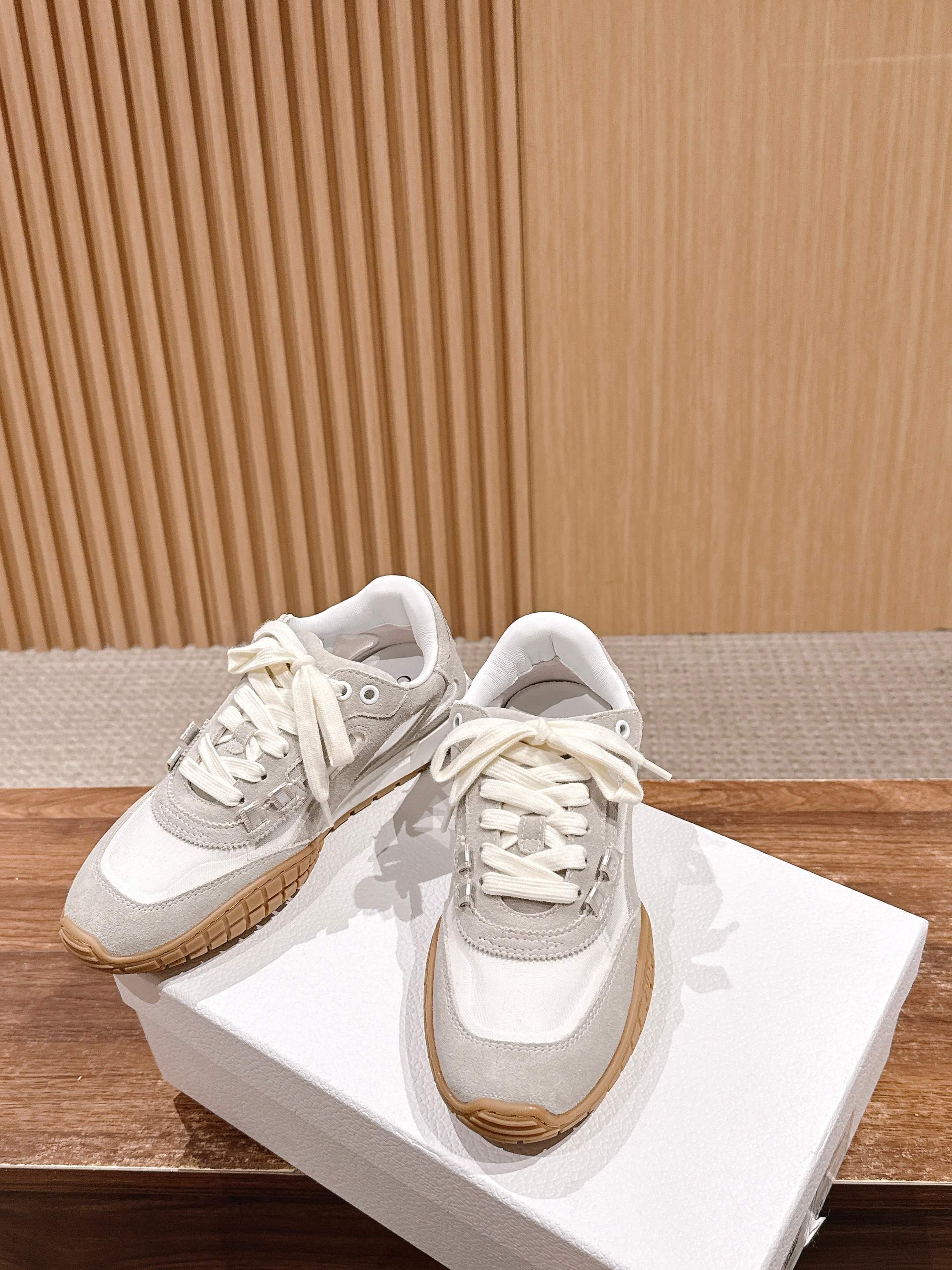 Luxury Shoes Dior Unisex