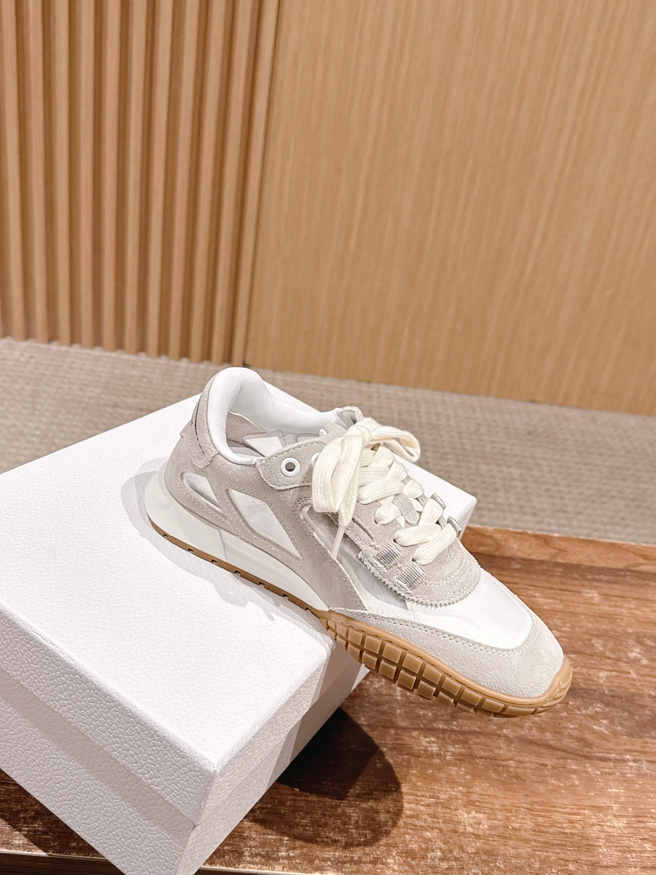 Luxury Shoes Dior Unisex