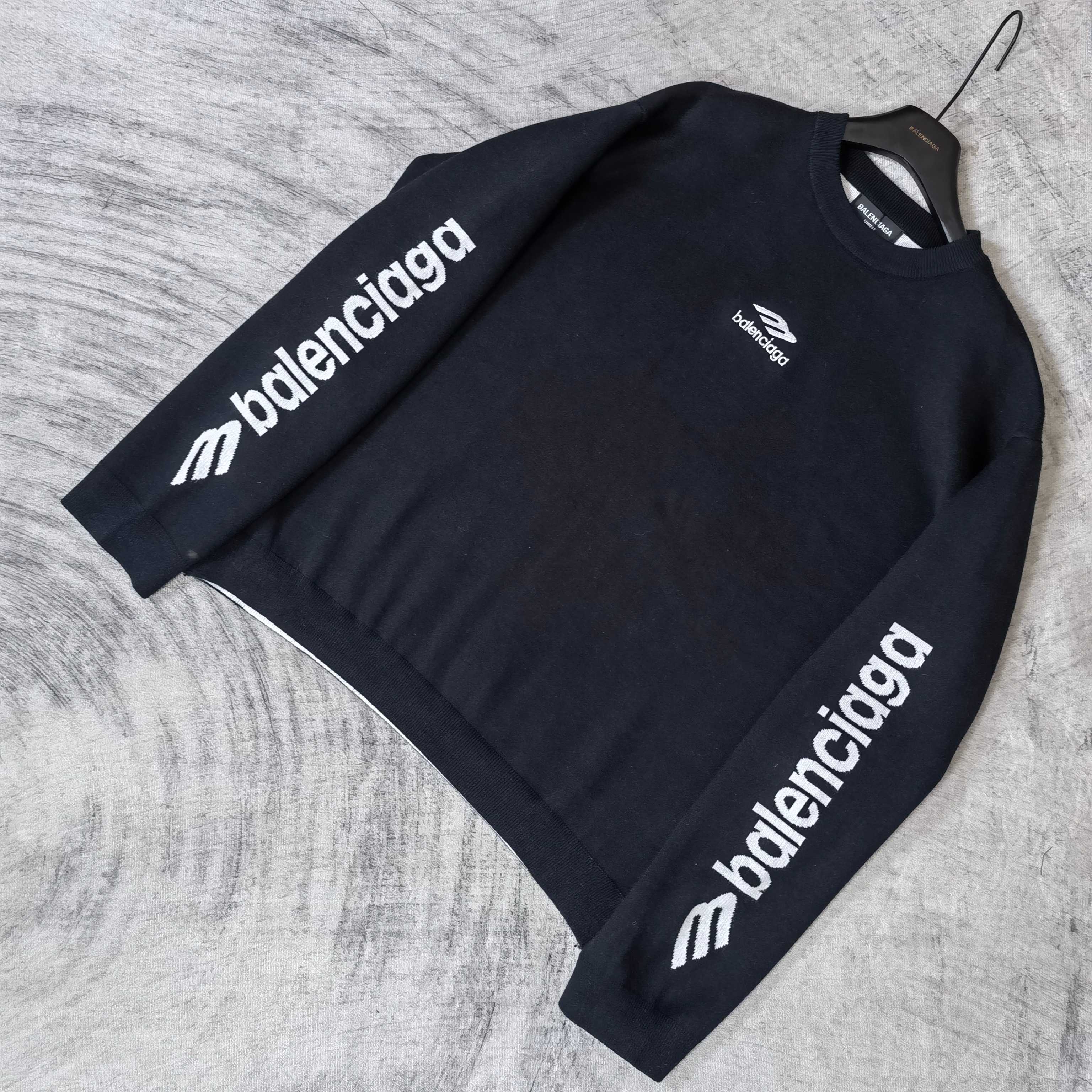 Clothes Balenciaga long