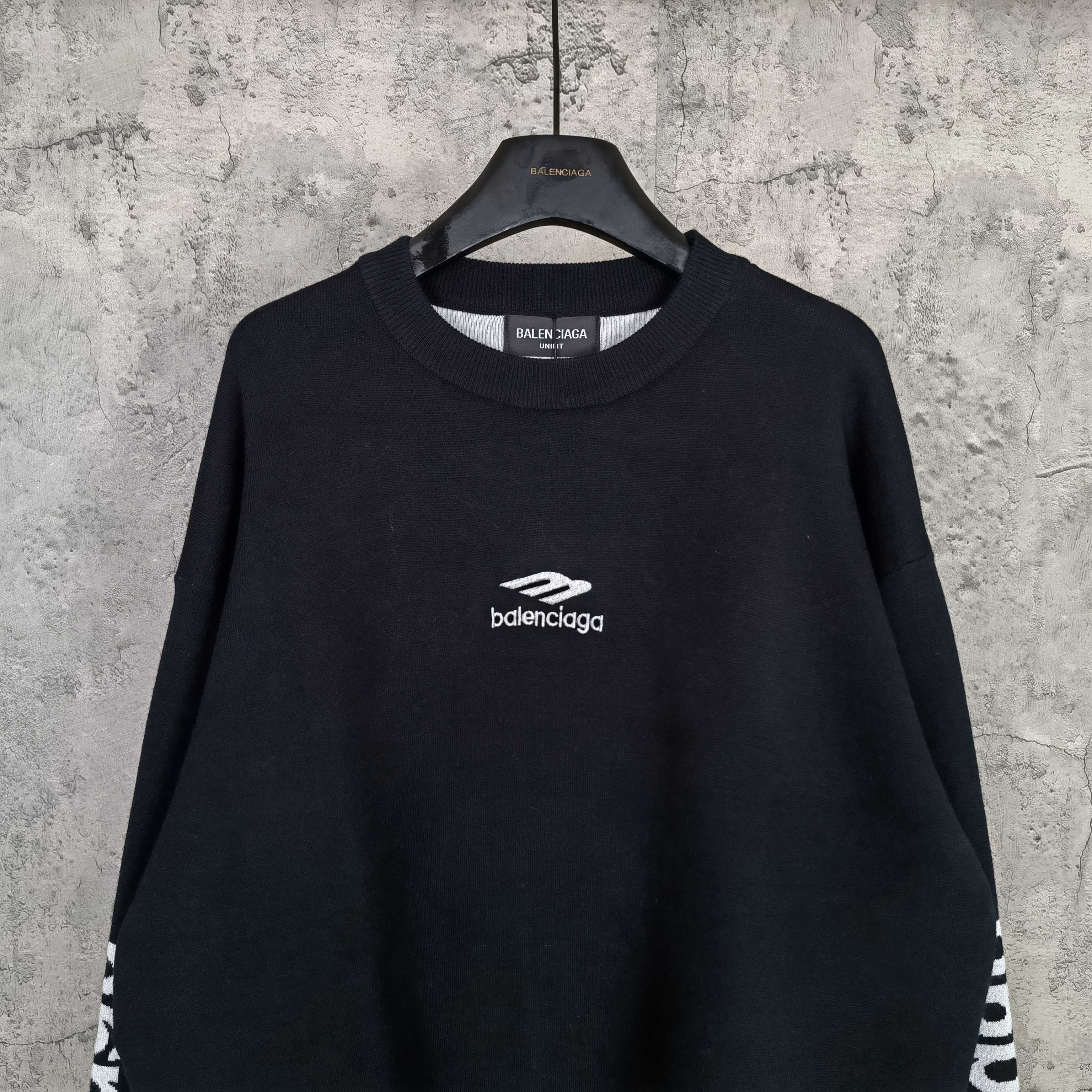 Clothes Balenciaga long