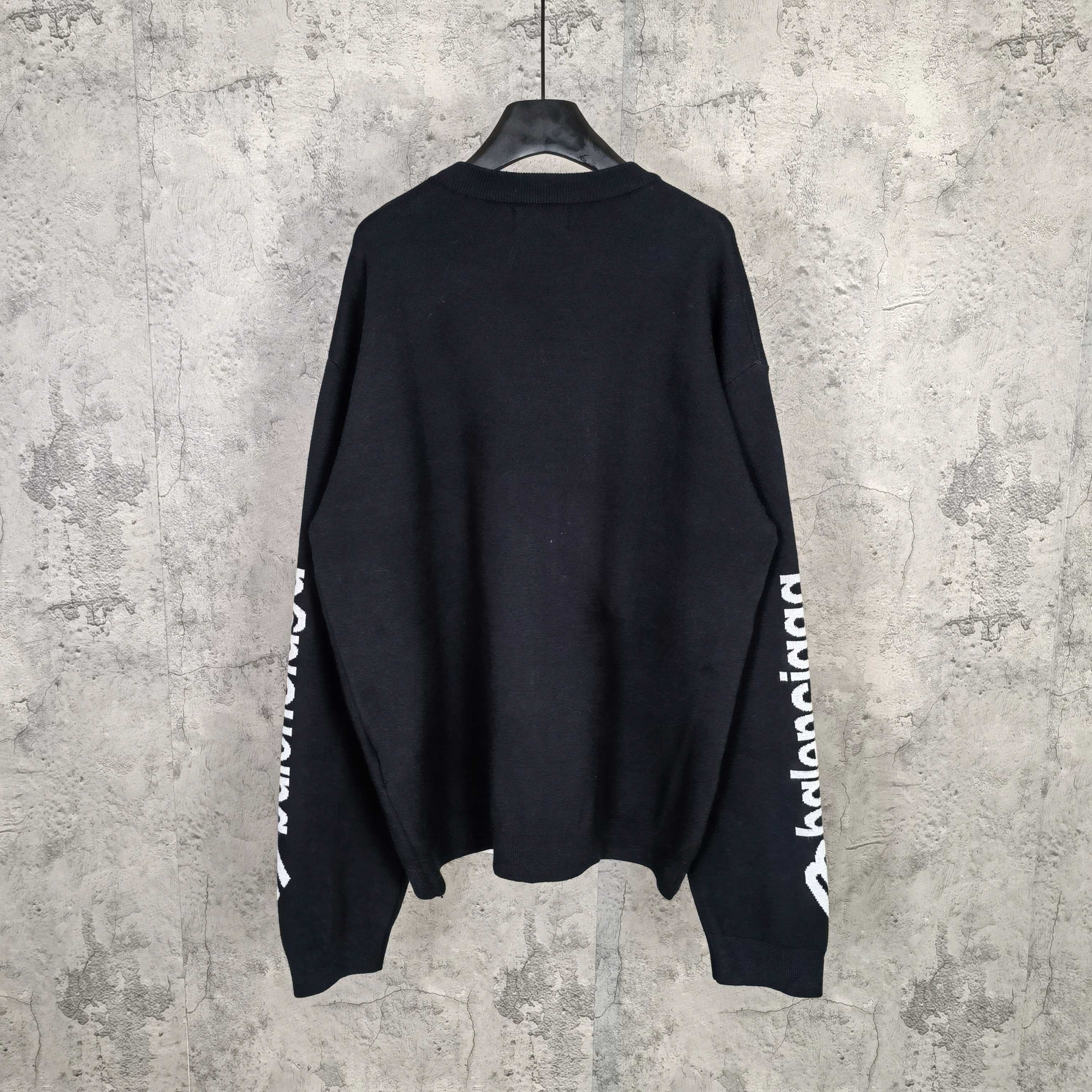 Clothes Balenciaga long