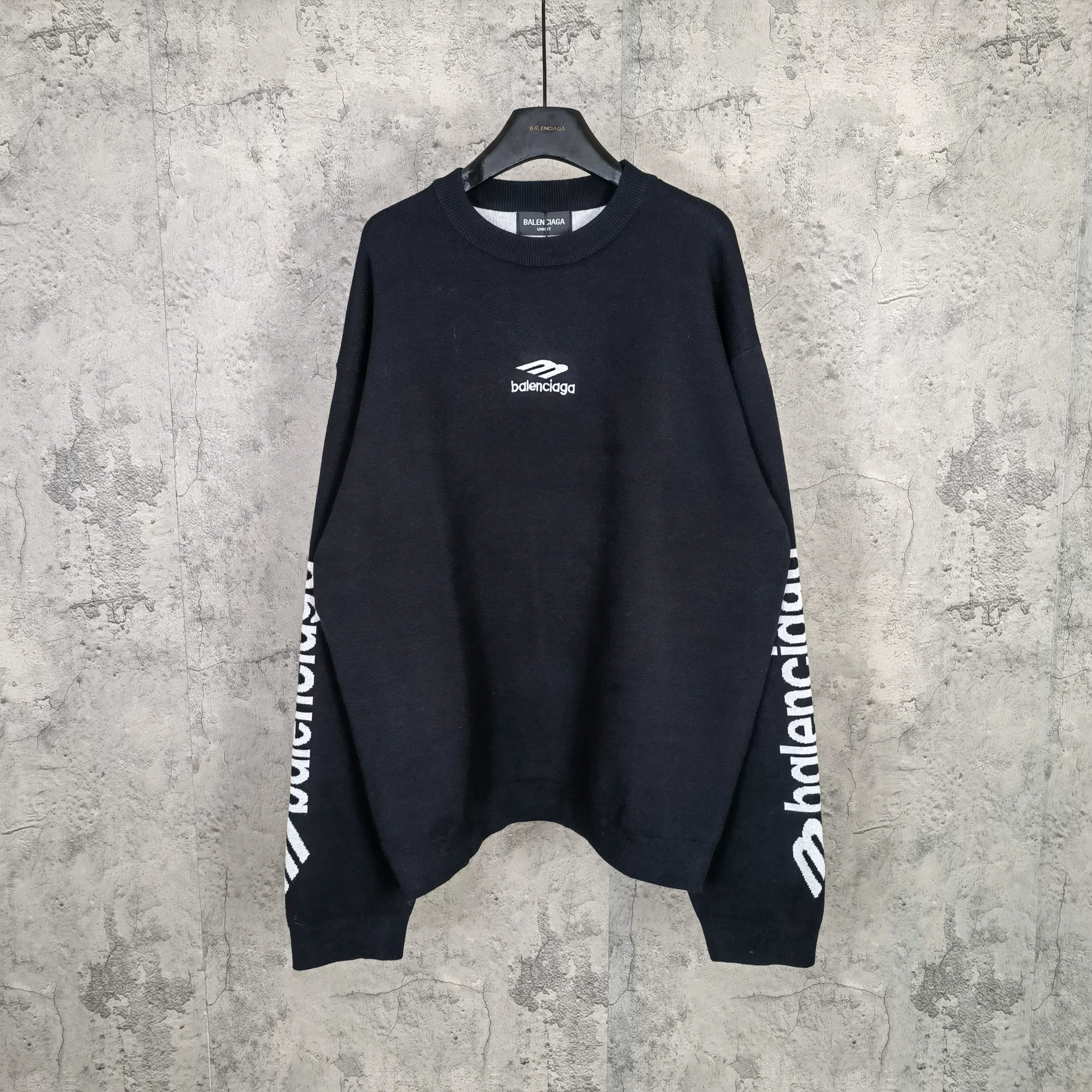 Clothes Balenciaga long