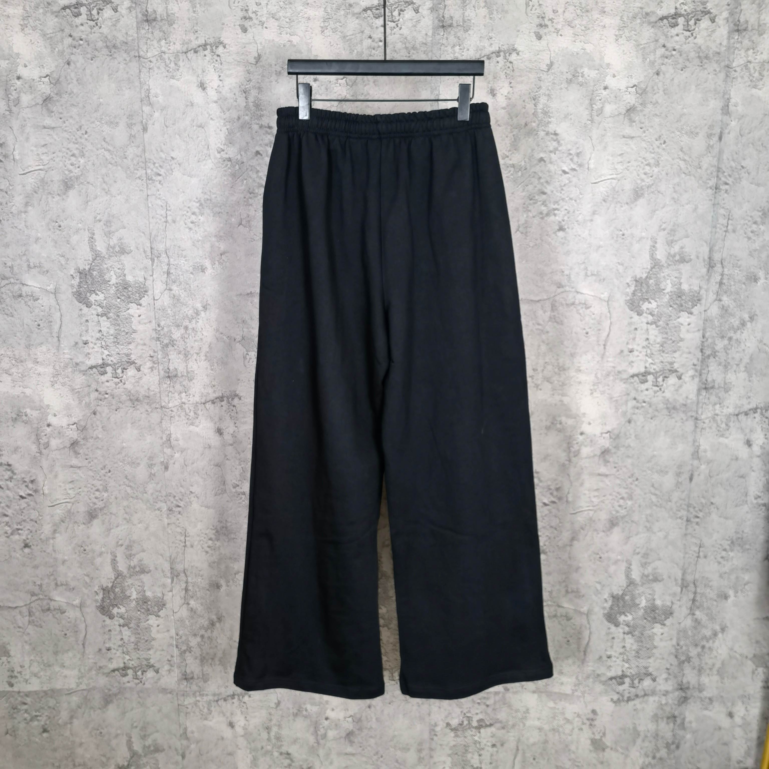 Clothes Balenciaga pants