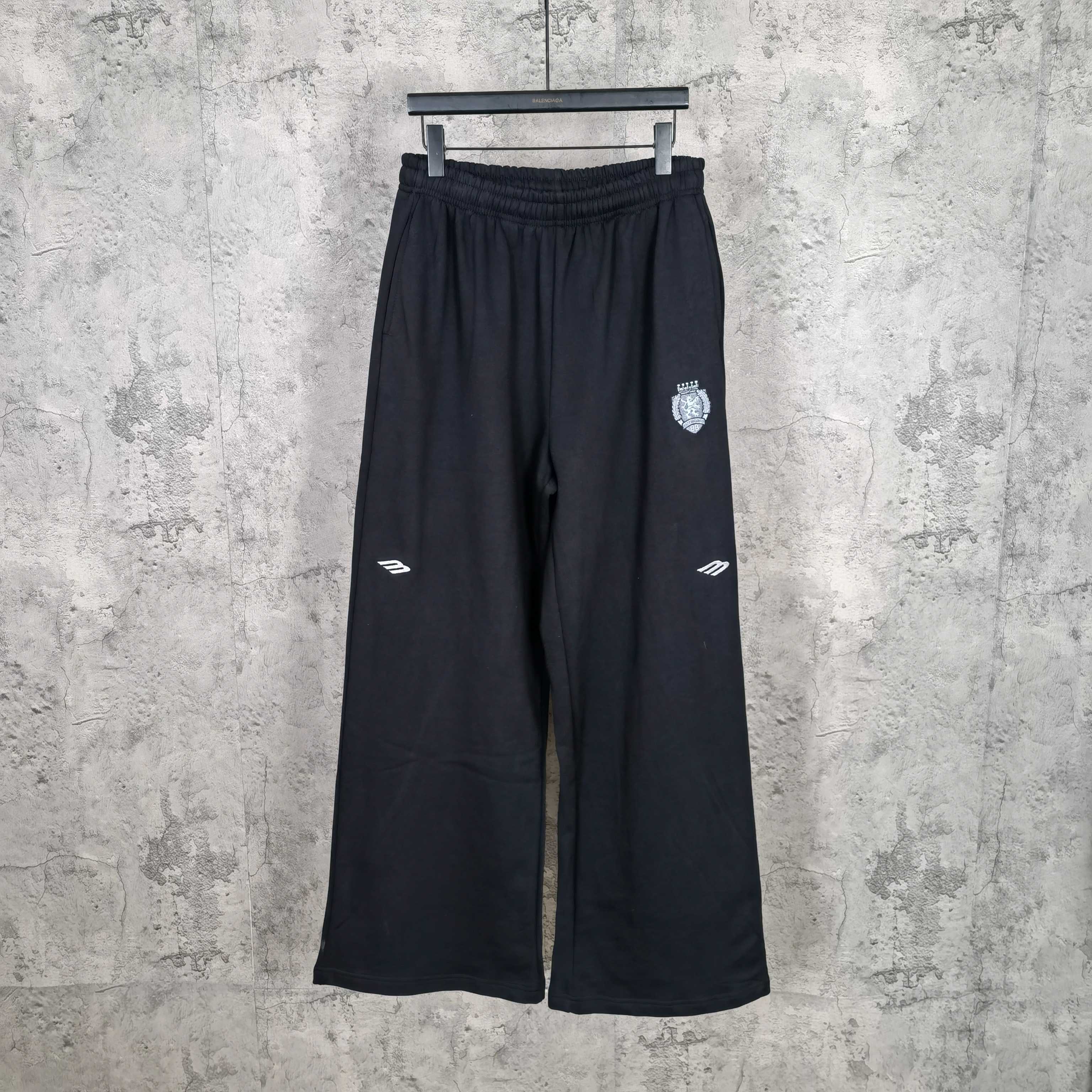 Clothes Balenciaga pants