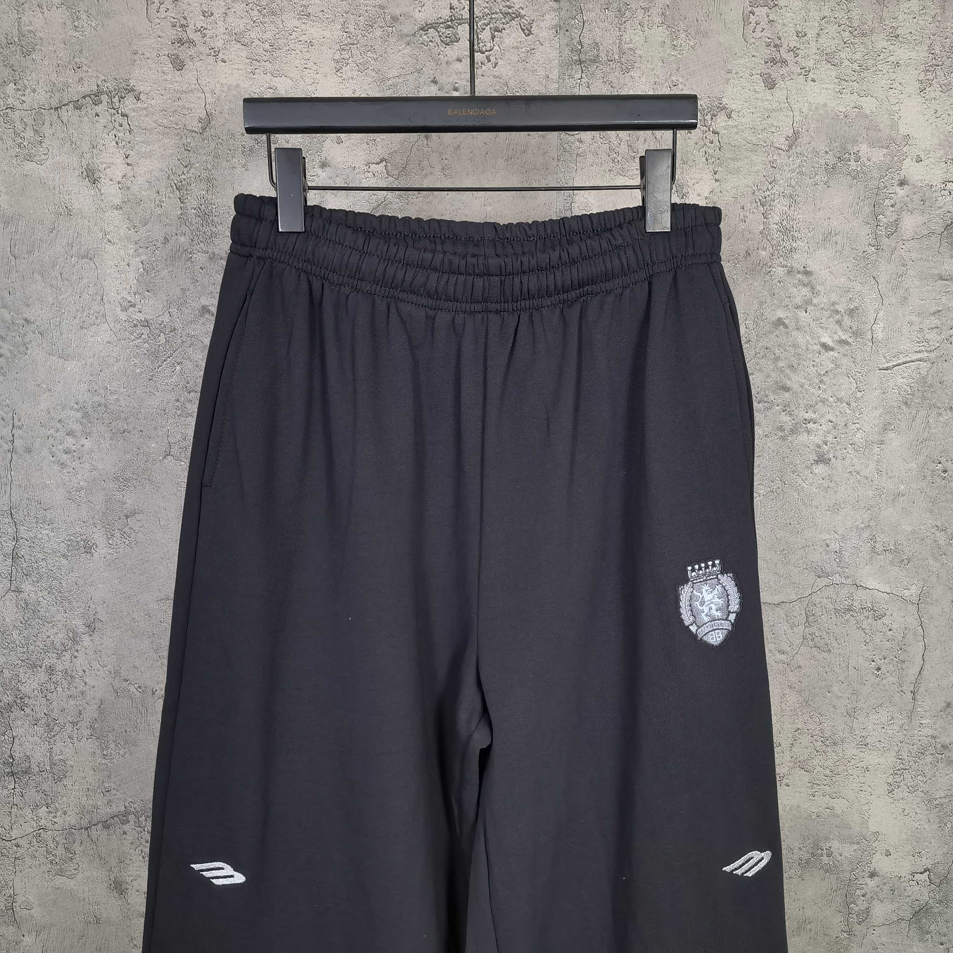 Clothes Balenciaga pants