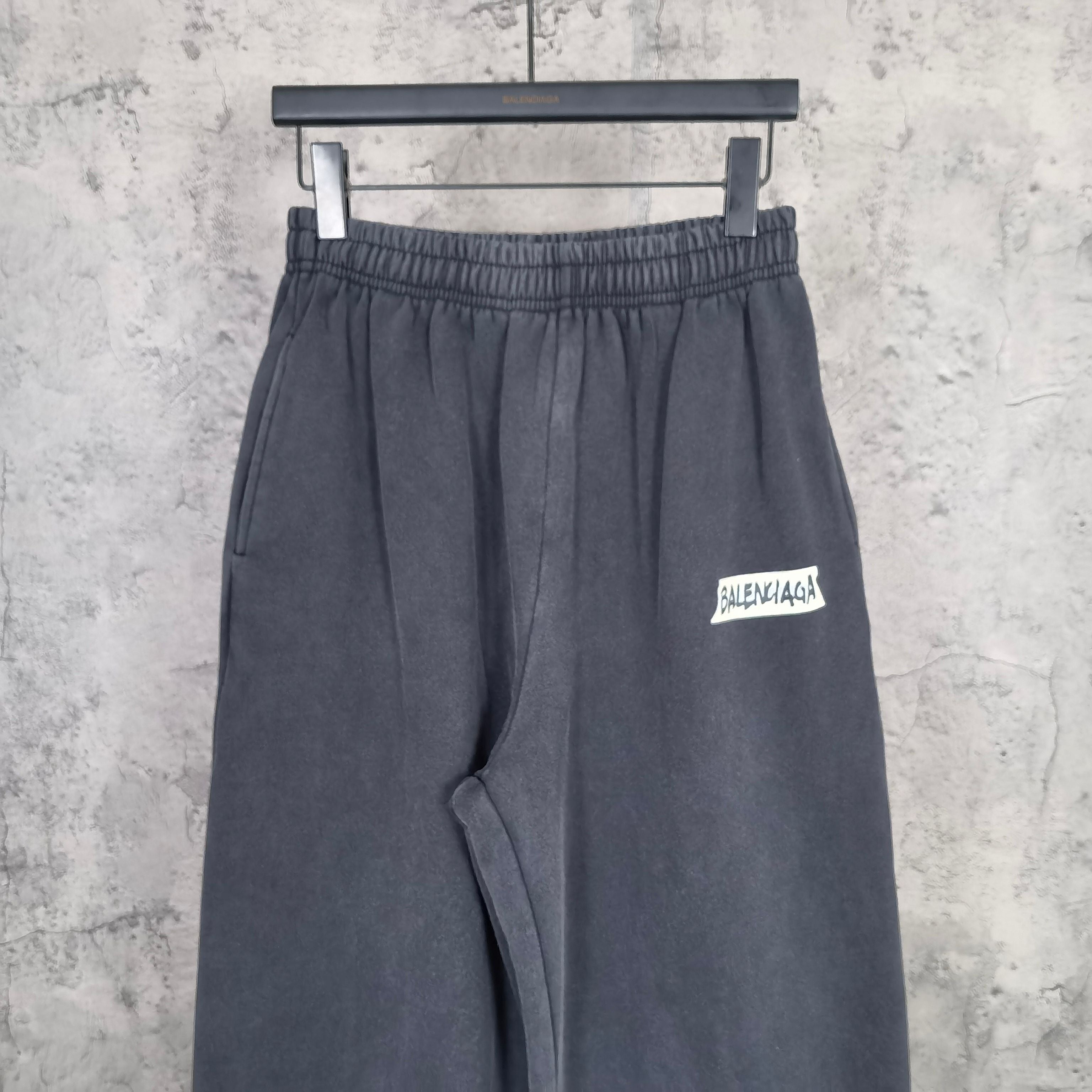 Clothes Balenciaga pants