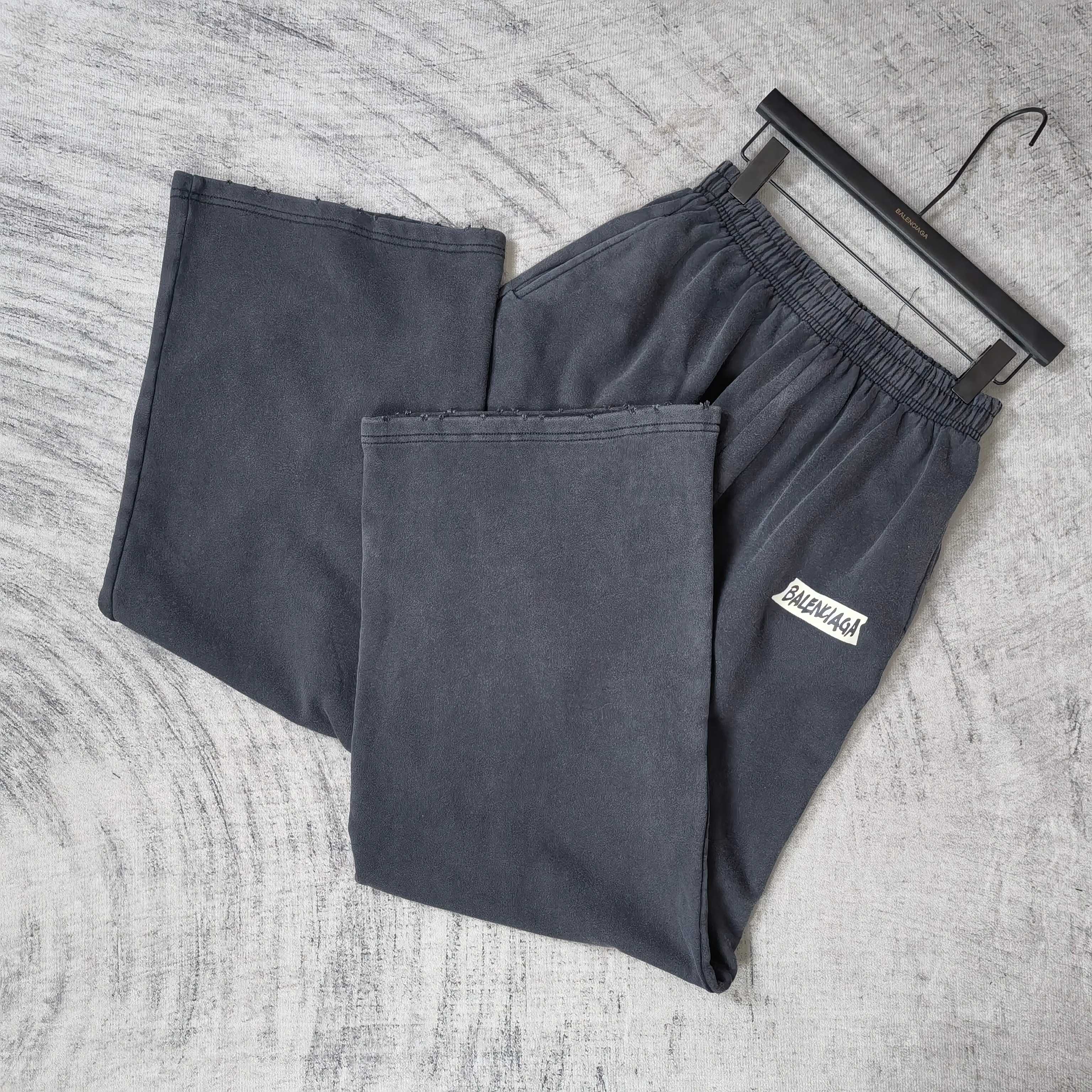 Clothes Balenciaga pants