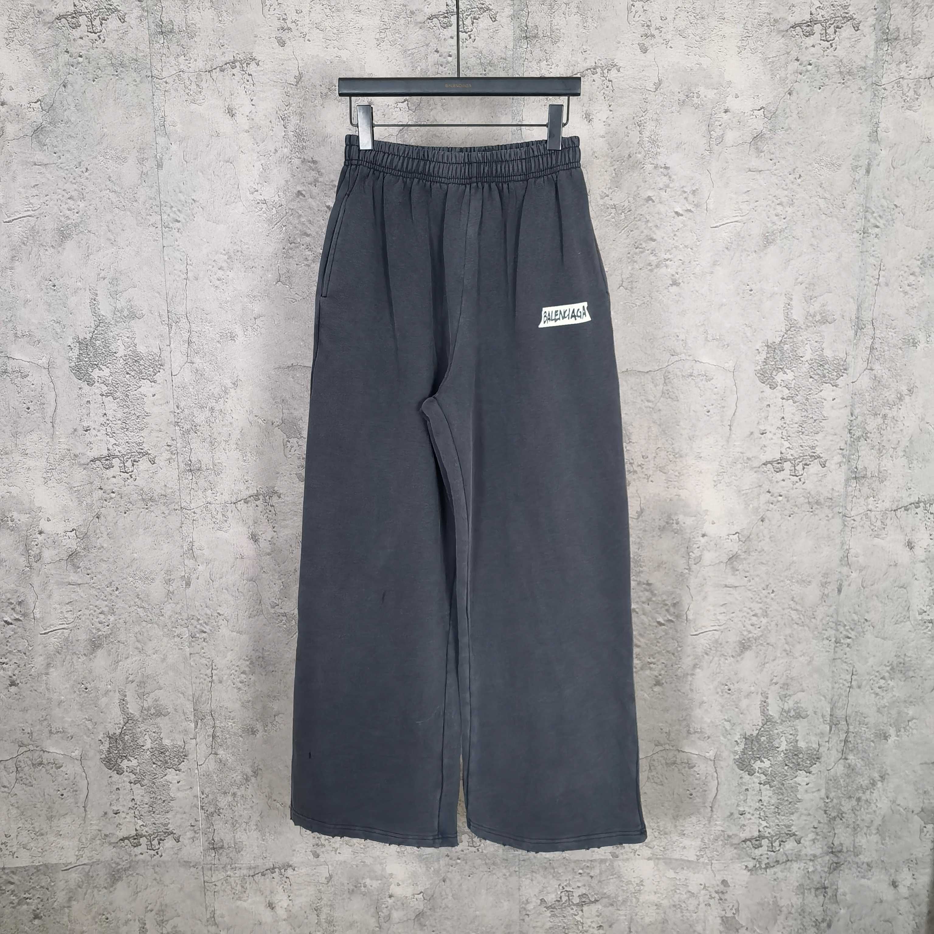 Clothes Balenciaga pants