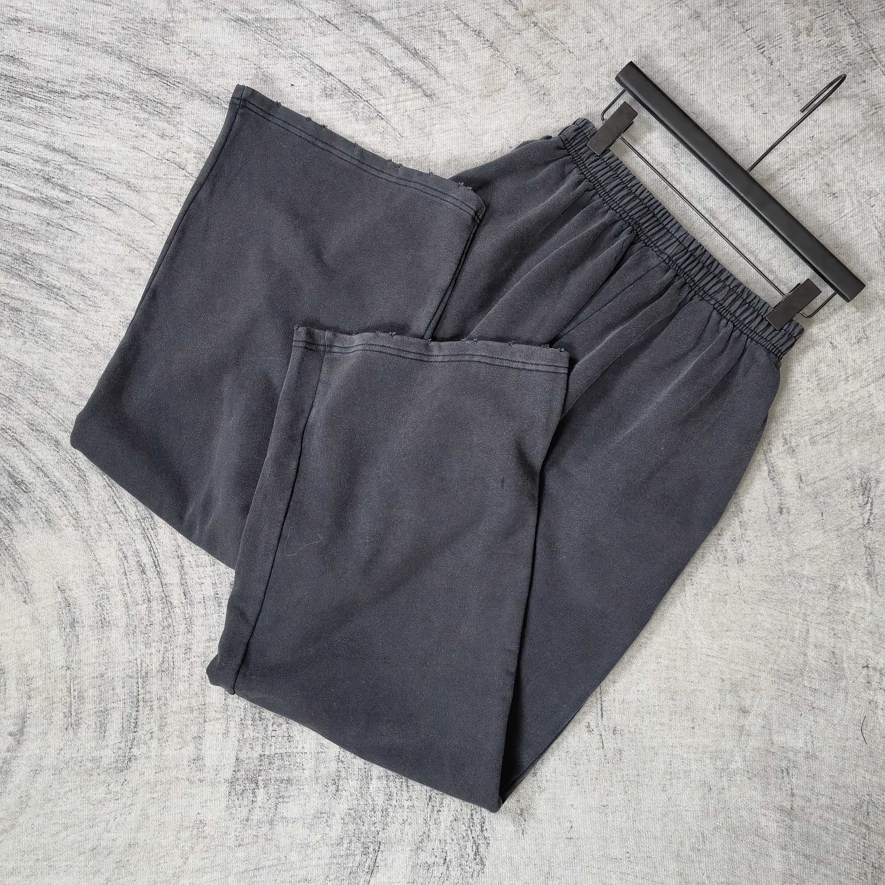 Clothes Balenciaga pants