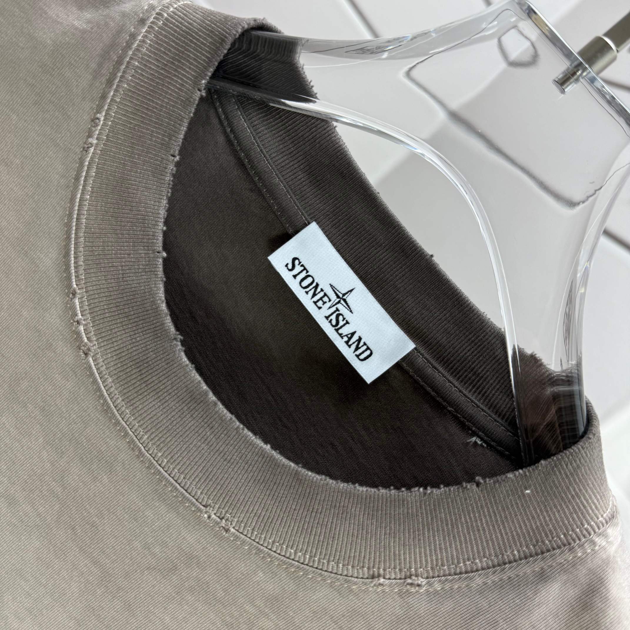 Clothes Stone Island