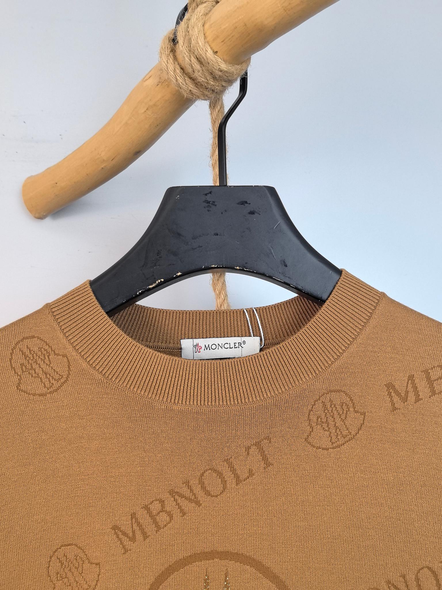 Clothes Moncler long