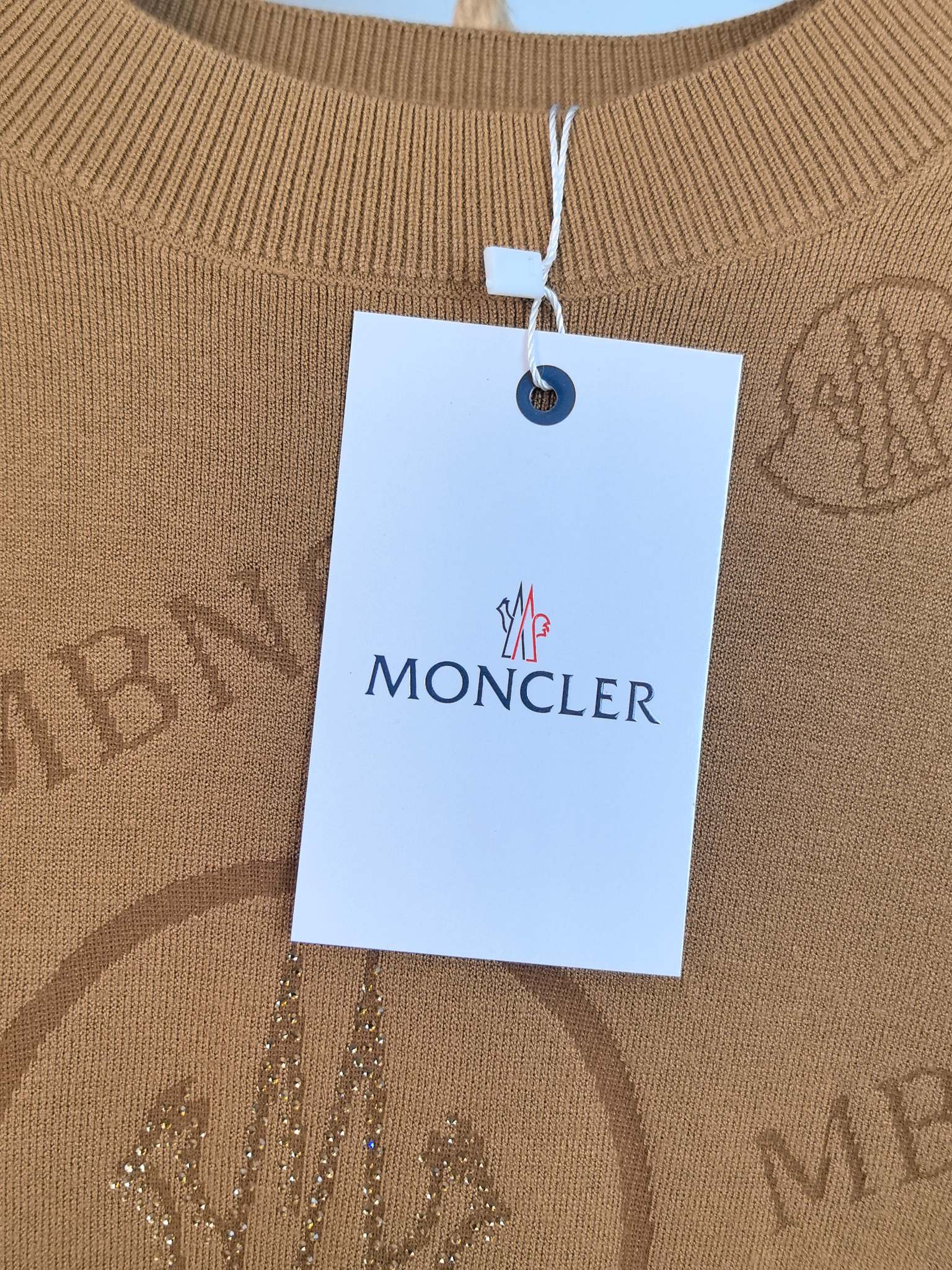 Clothes Moncler long