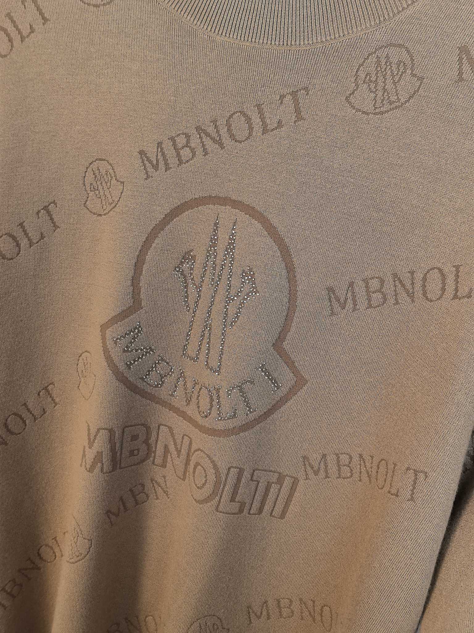 Clothes Moncler long