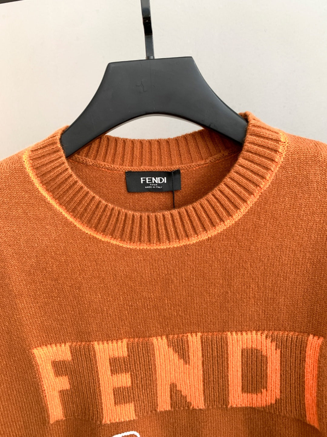 Clothes Fendi long