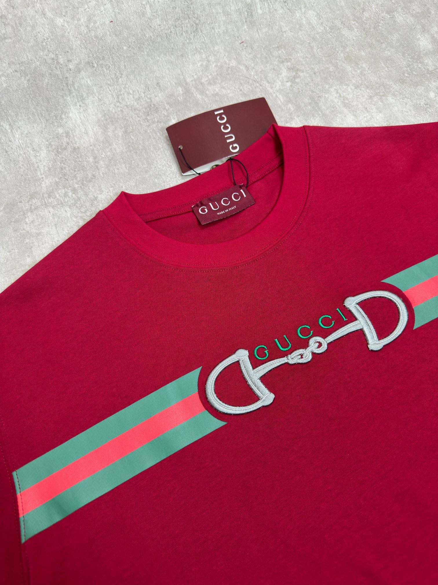 Clothes Gucci short