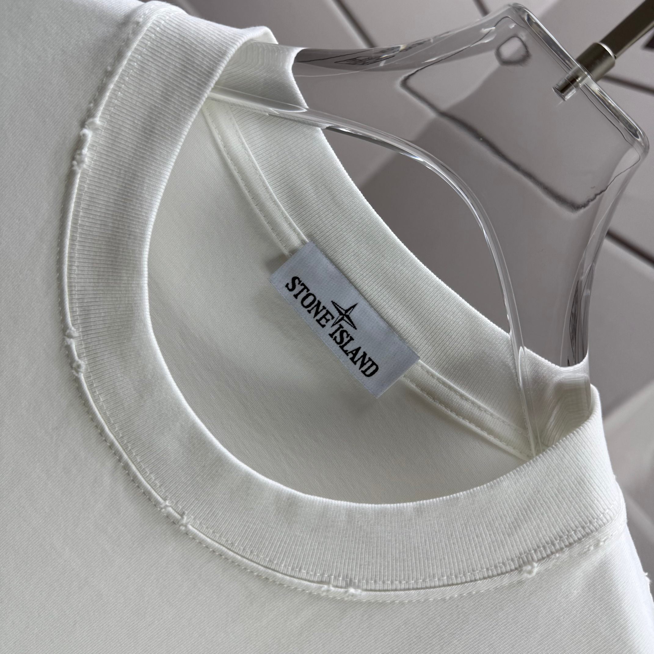 Clothes Stone Island