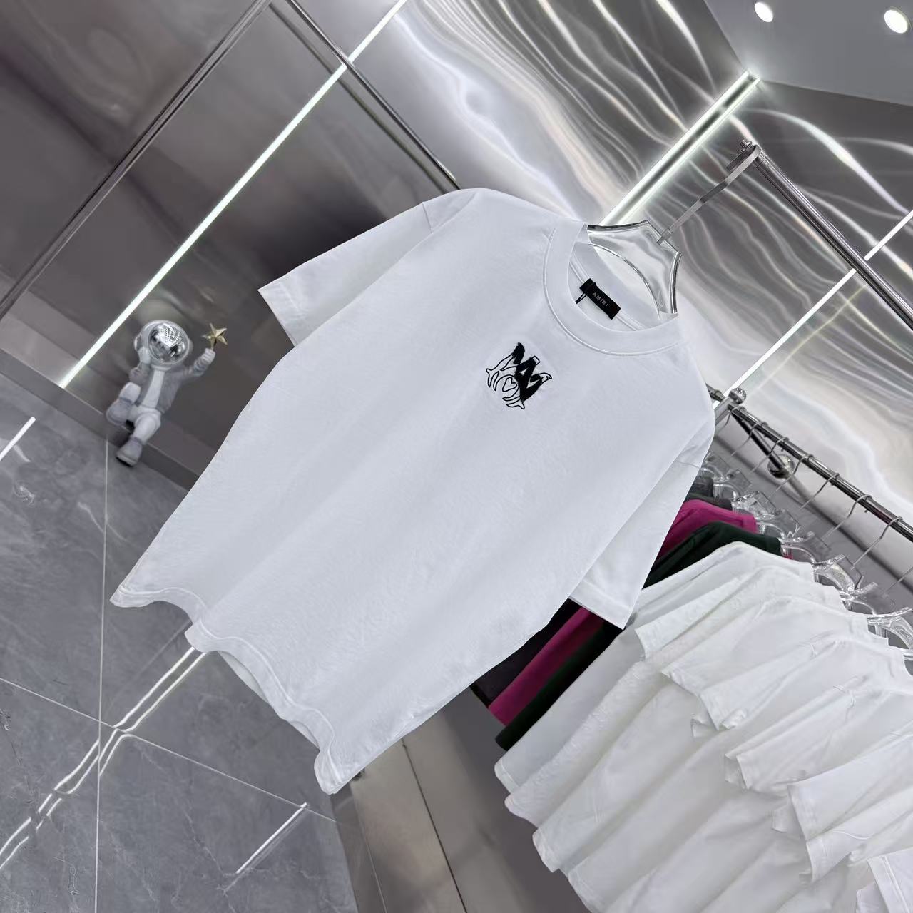 Amiri Clothes