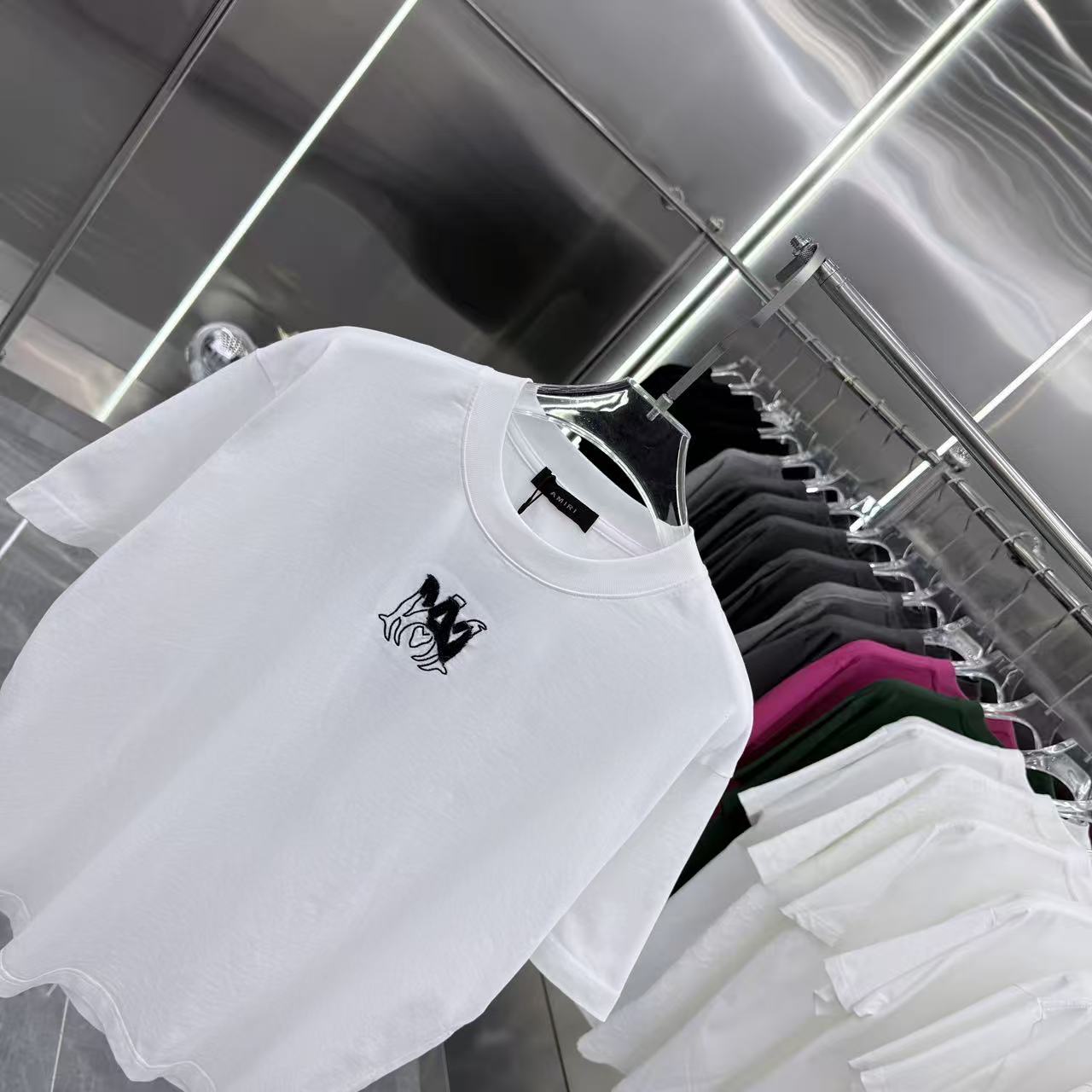 Amiri Clothes