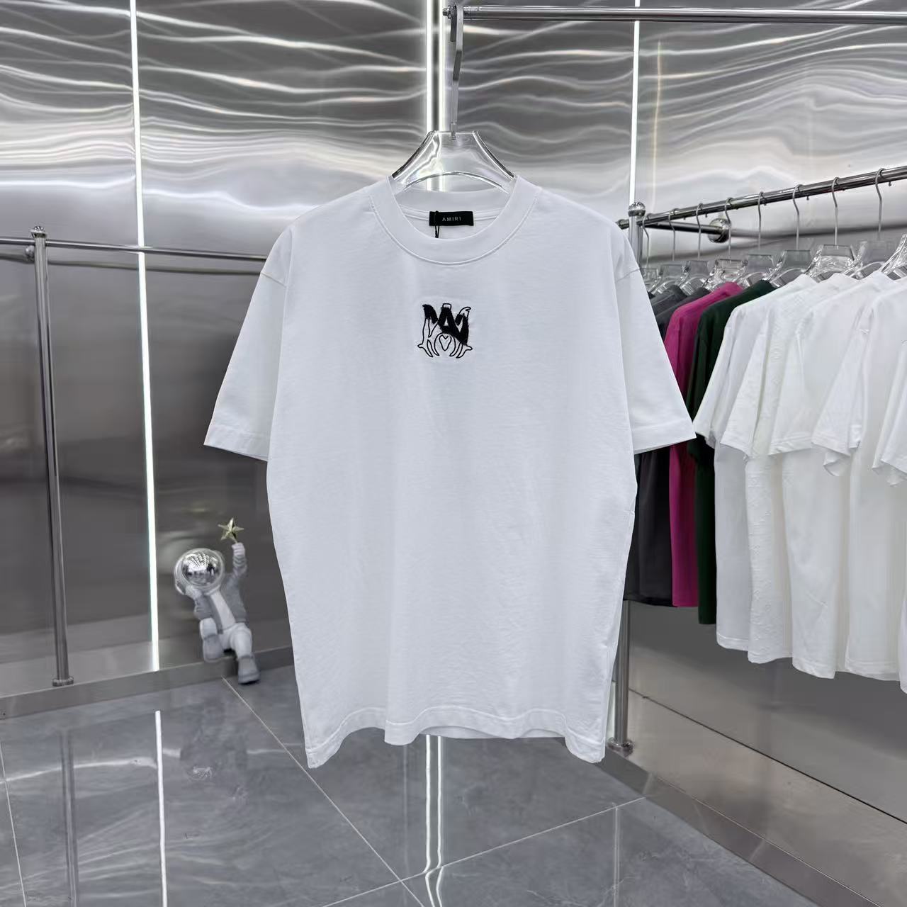 Amiri Clothes