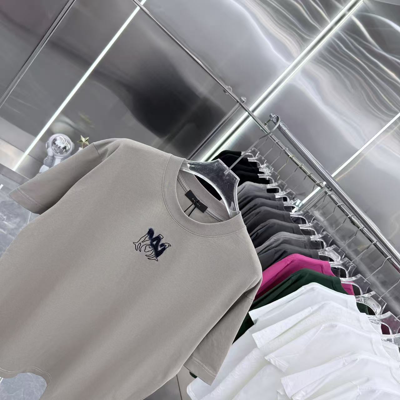 Amiri Clothes