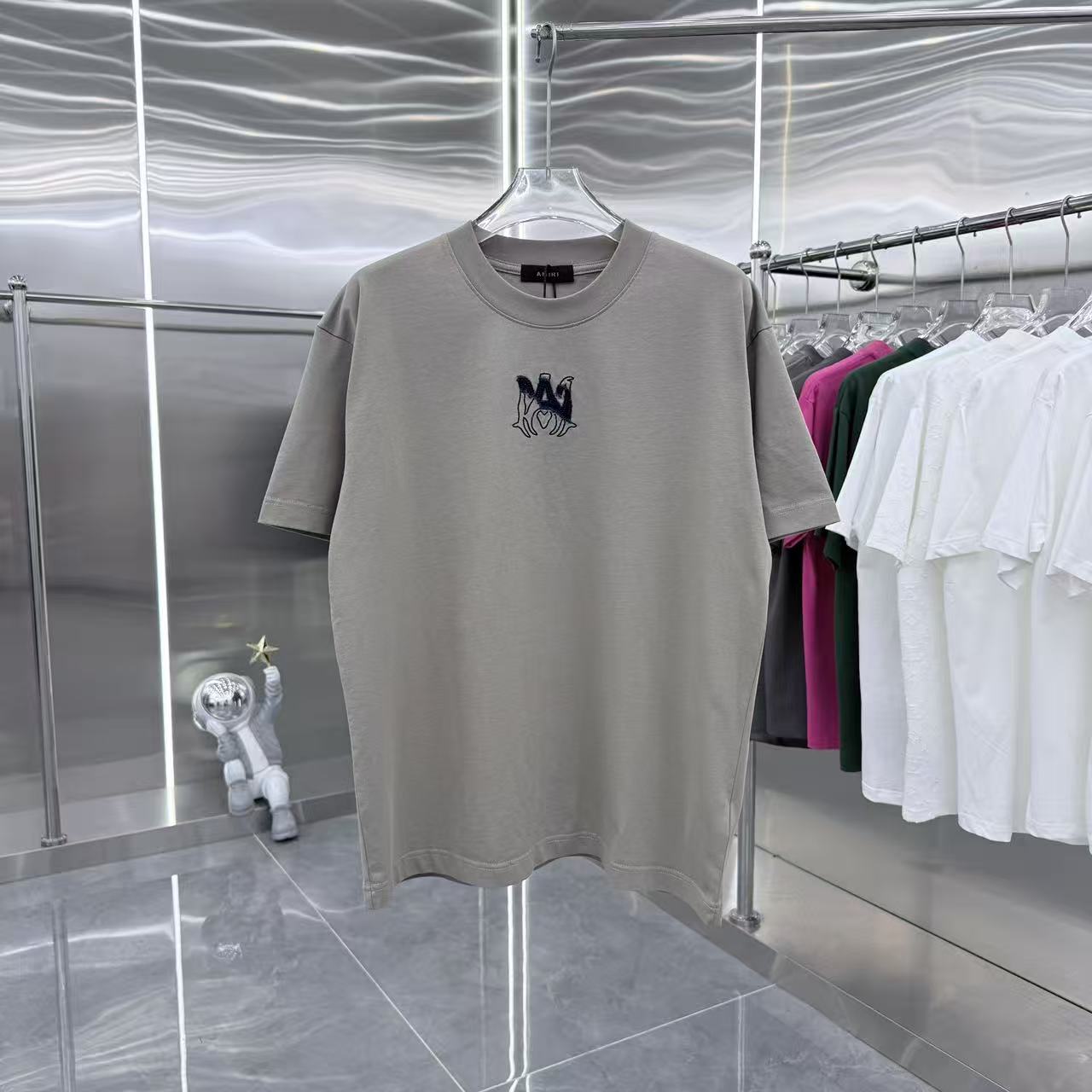 Amiri Clothes
