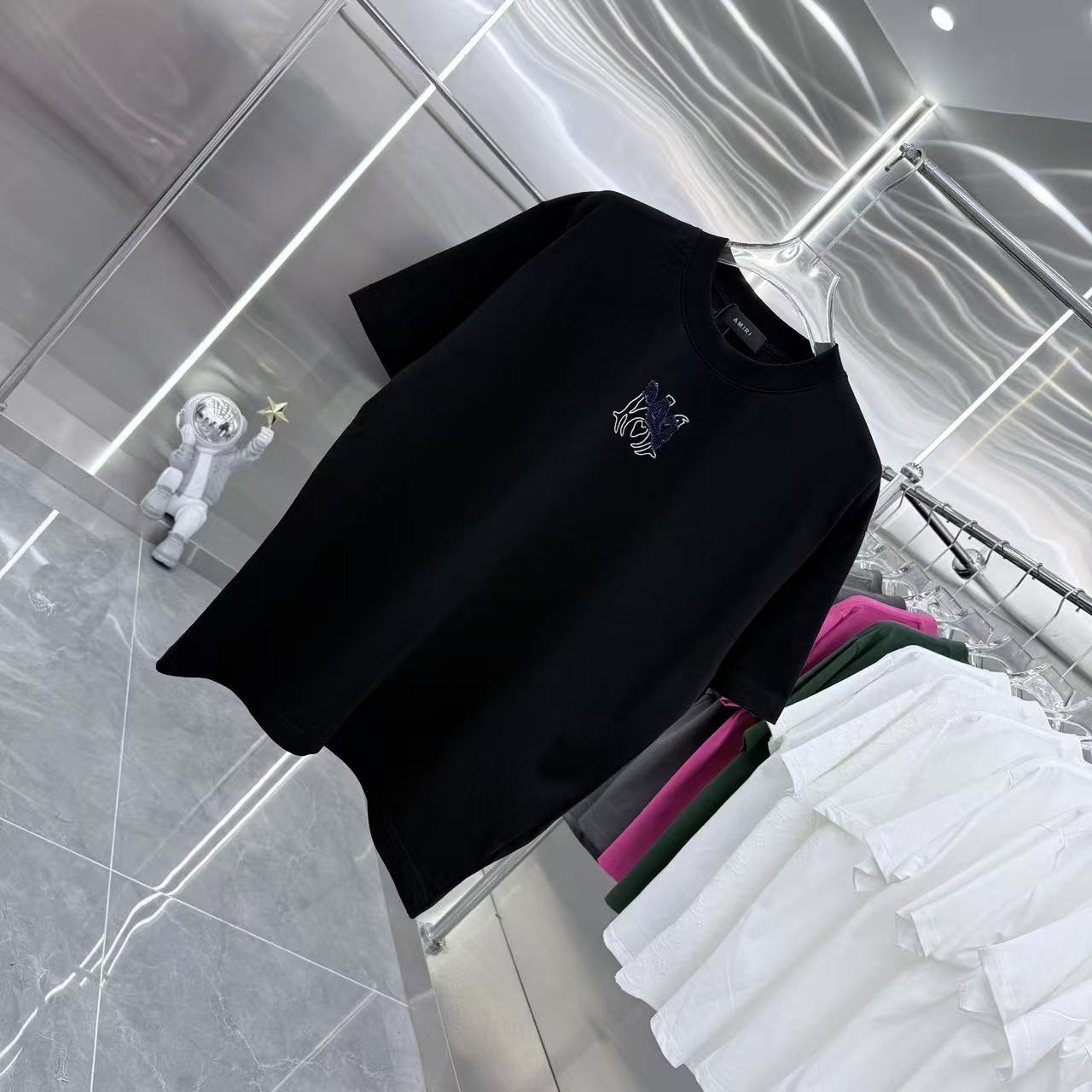 Amiri Clothes