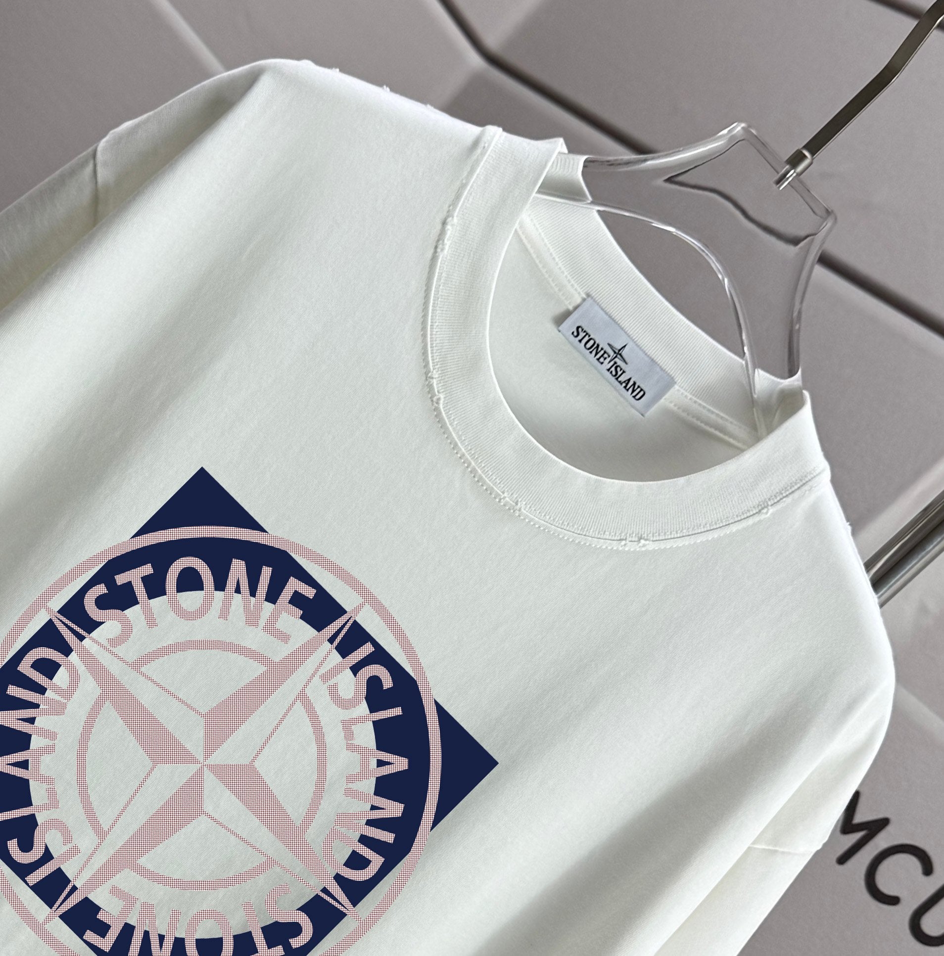 Clothes Stone Island