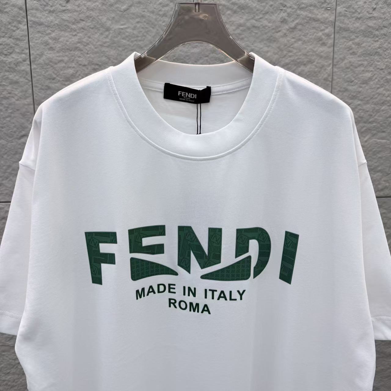 Clothes Fendi short