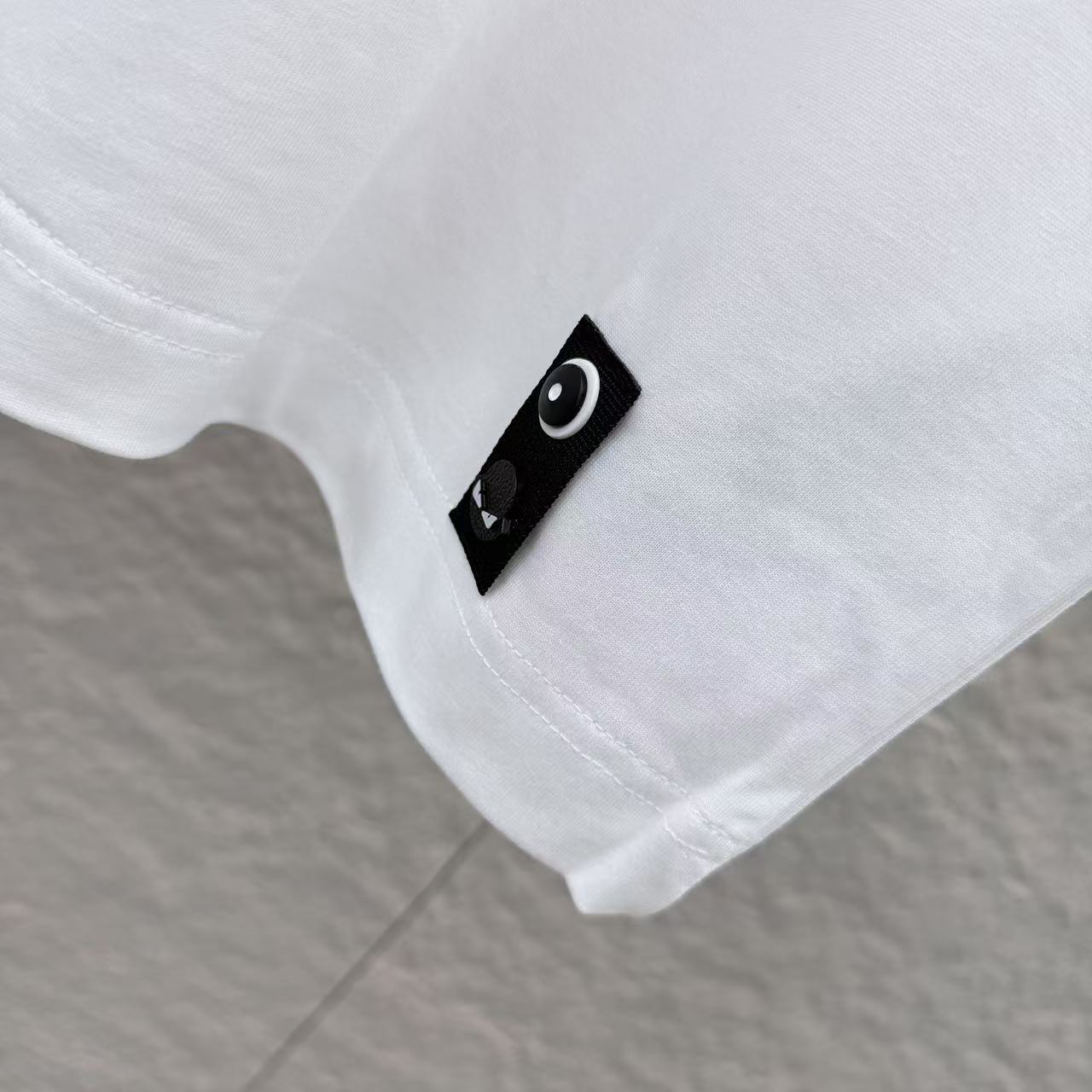 Clothes Fendi short